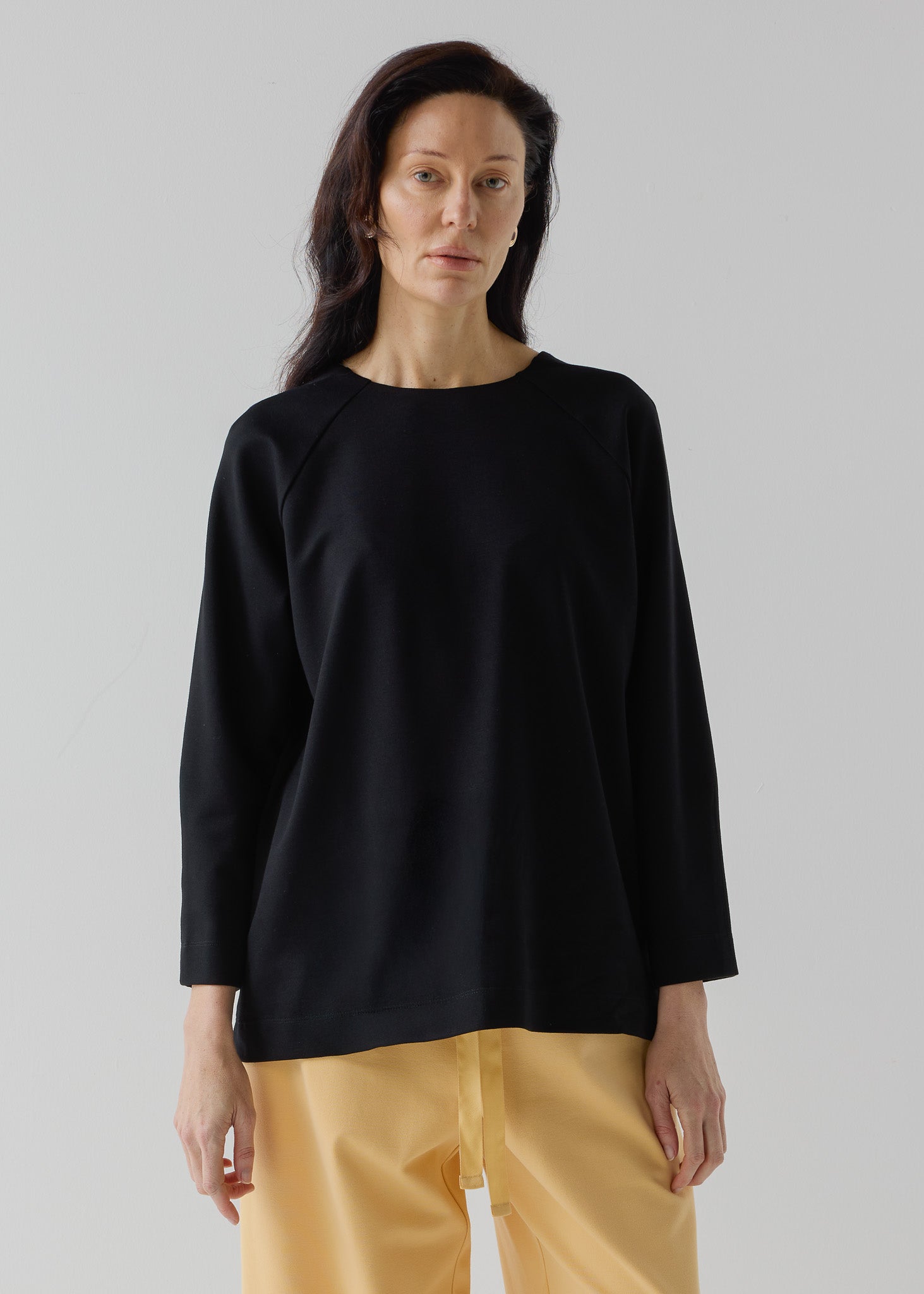 The Tunic Top