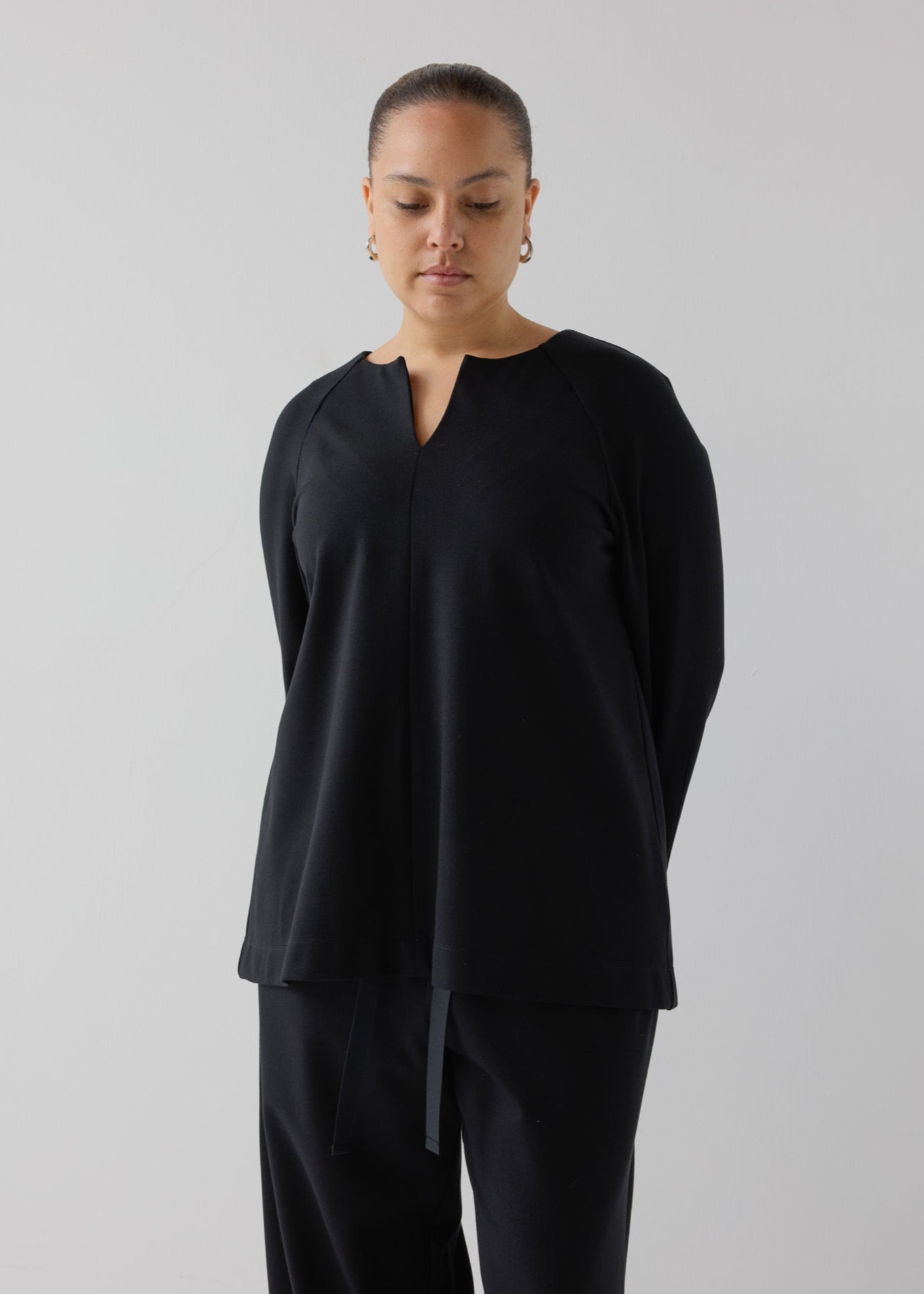 The Tunic Top