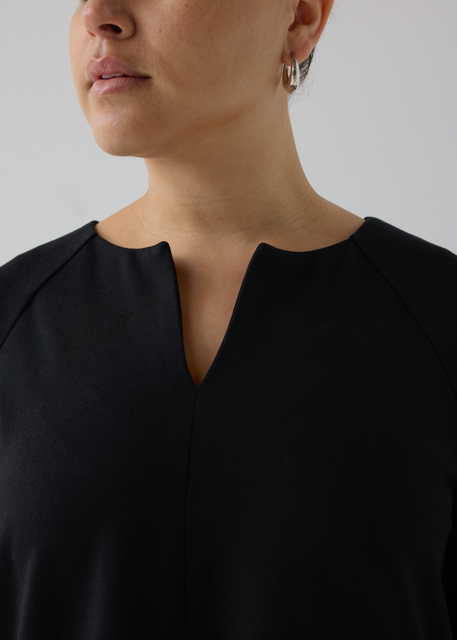 The Tunic Top