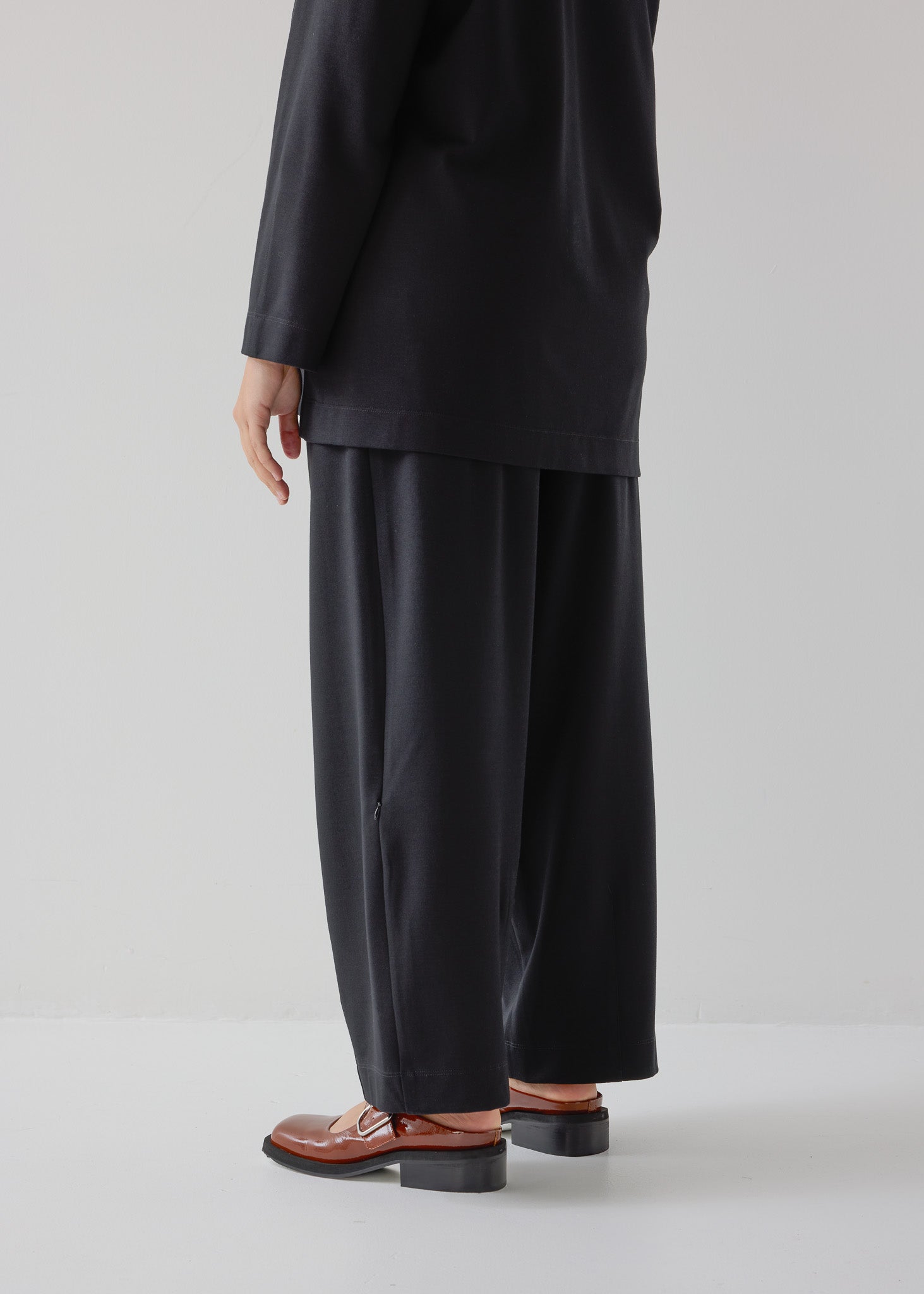 The Relaxed Pant