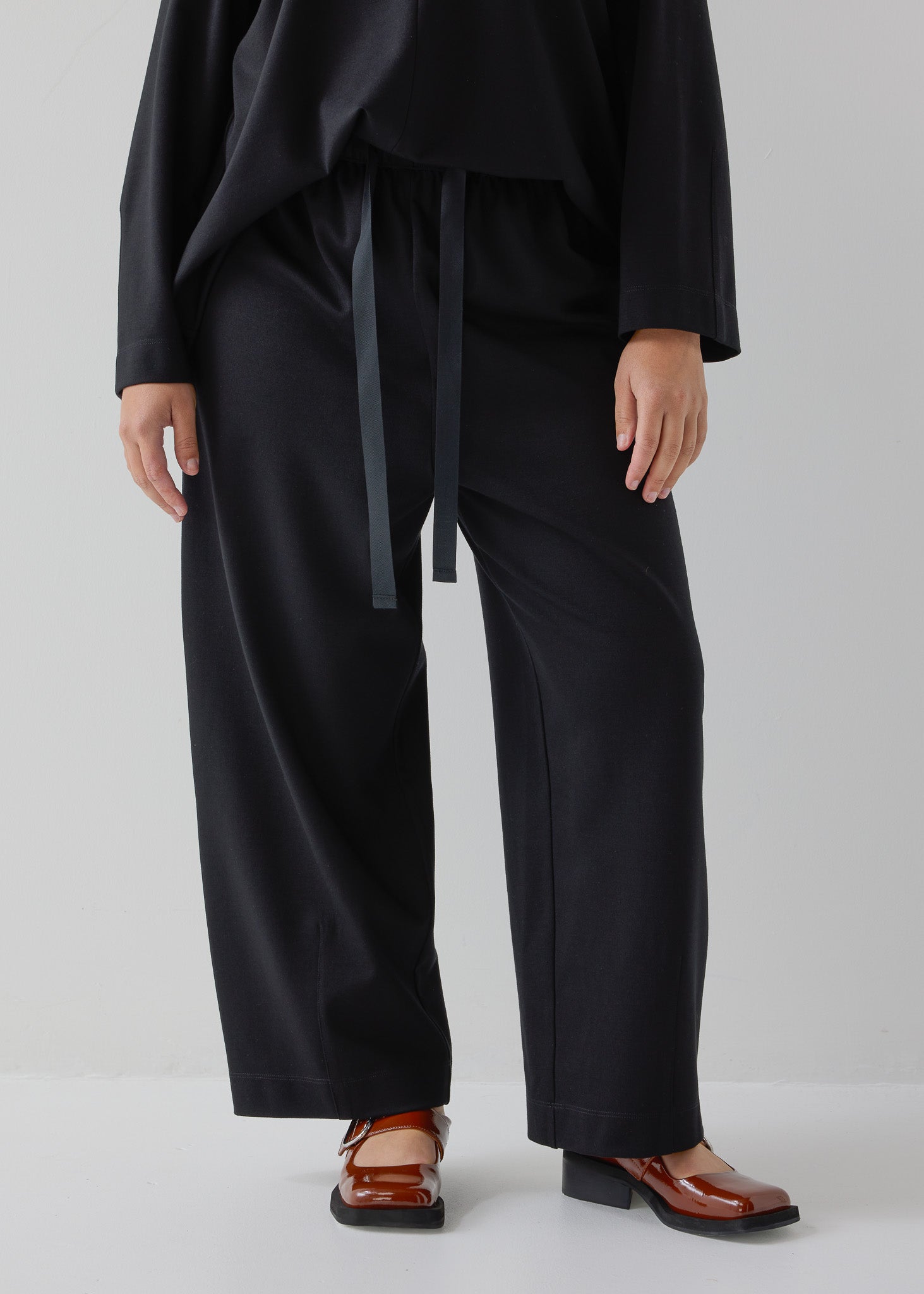 The Relaxed Pant