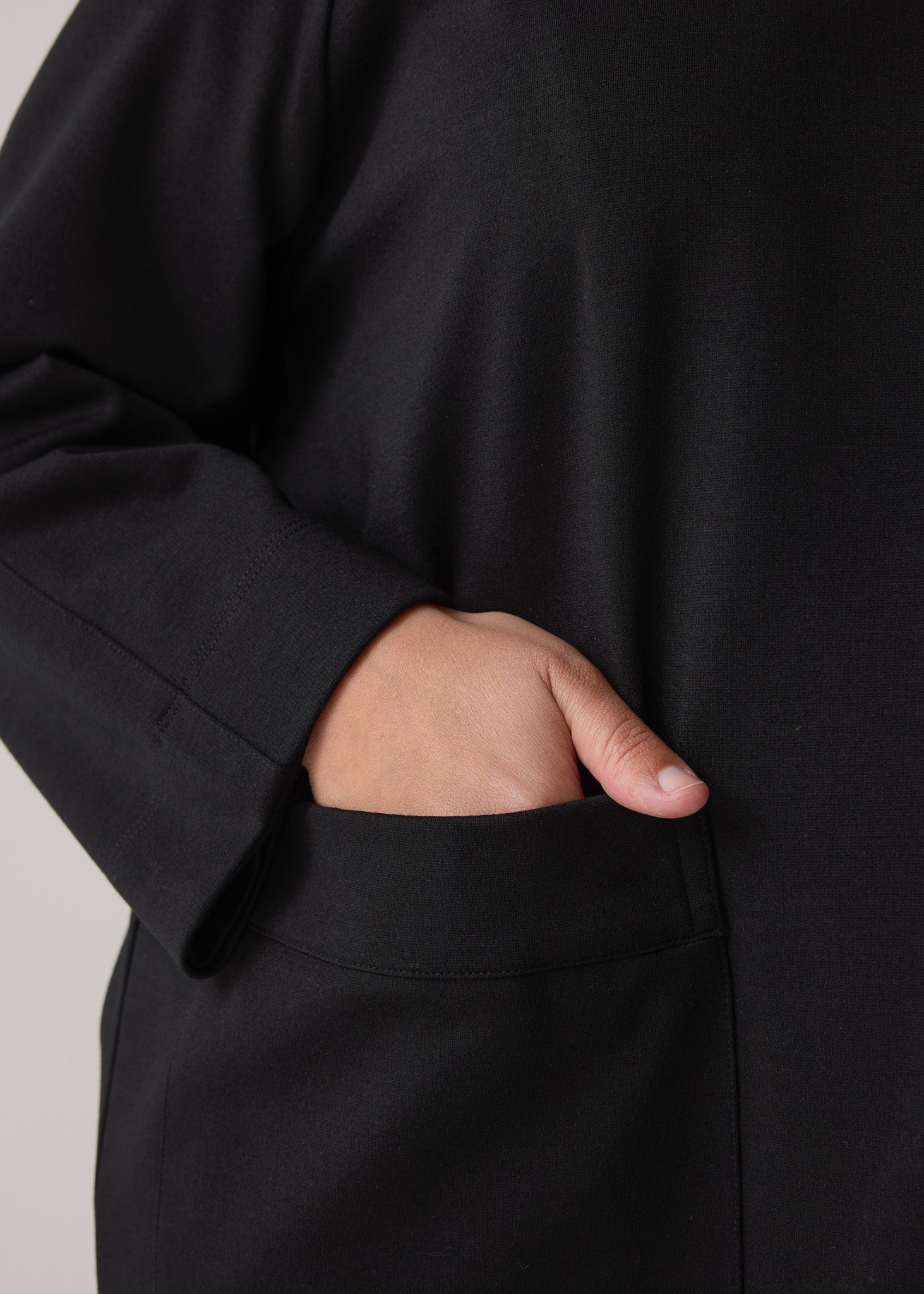 The Long Coat