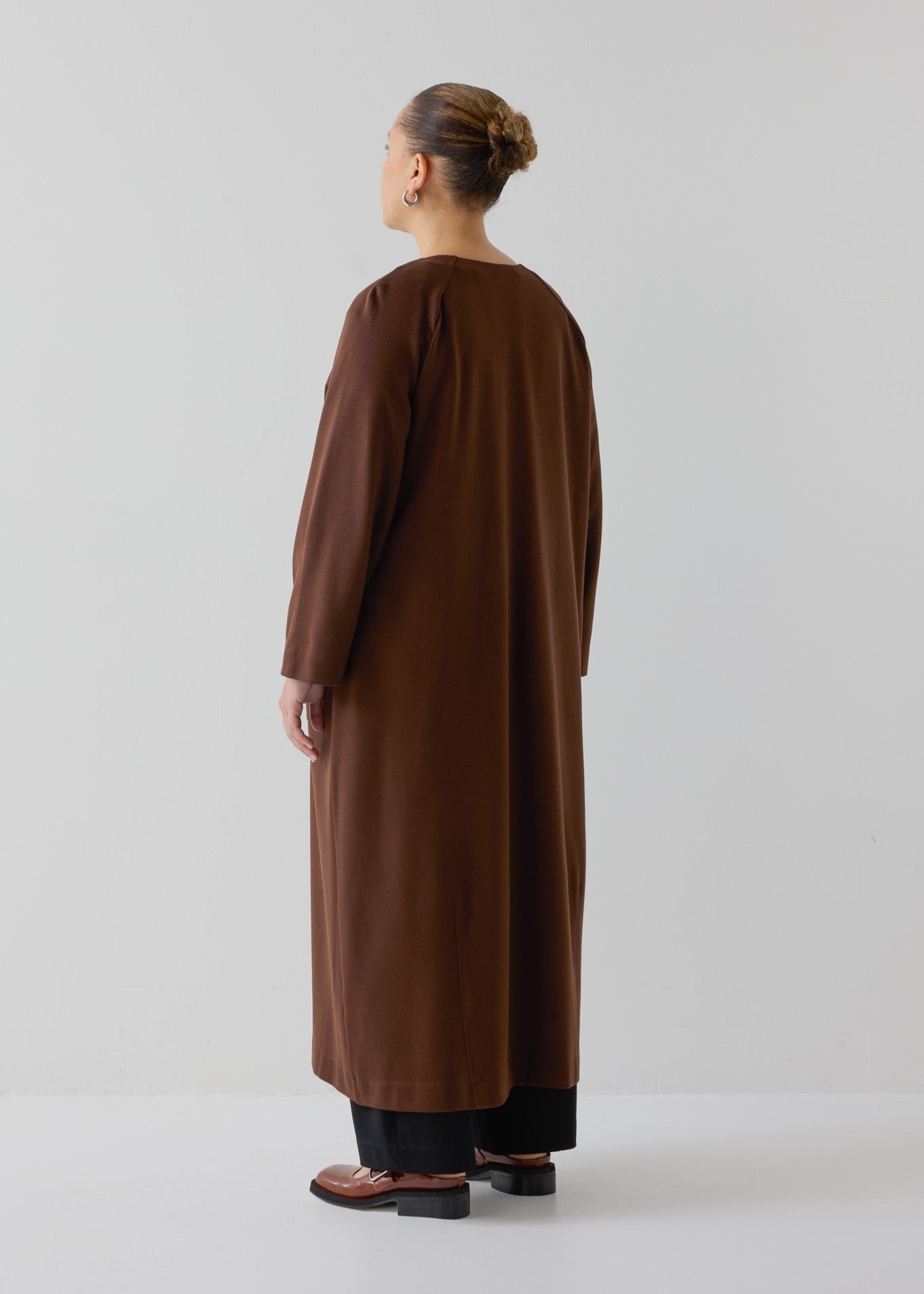 The Long Coat