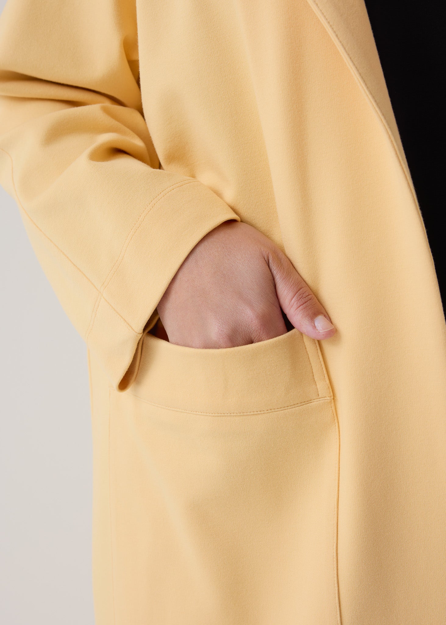 The Long Coat