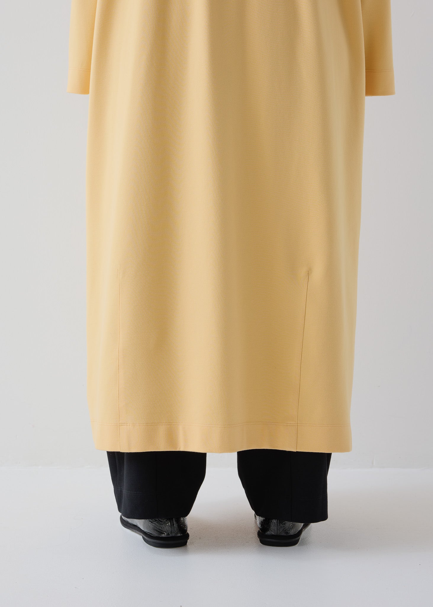 The Long Coat