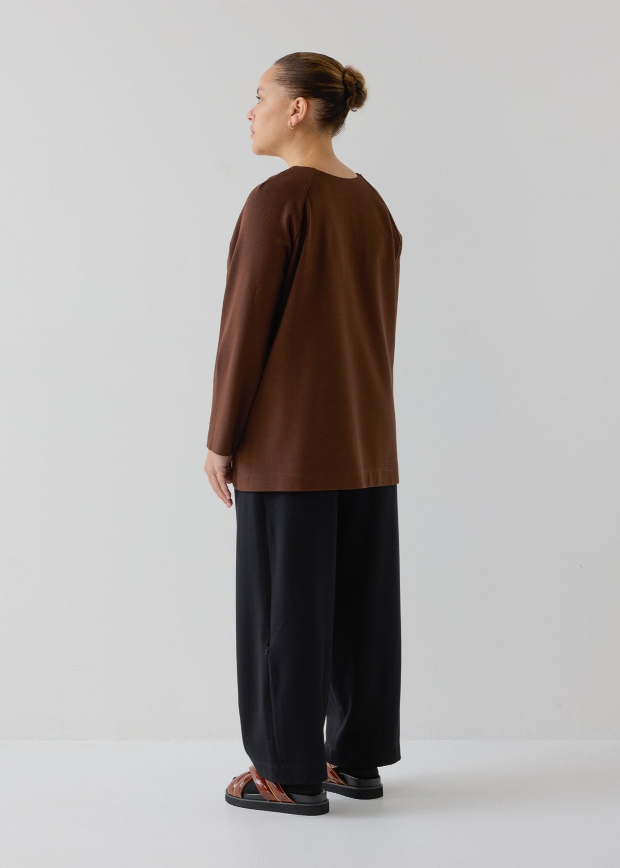 The Tunic Top