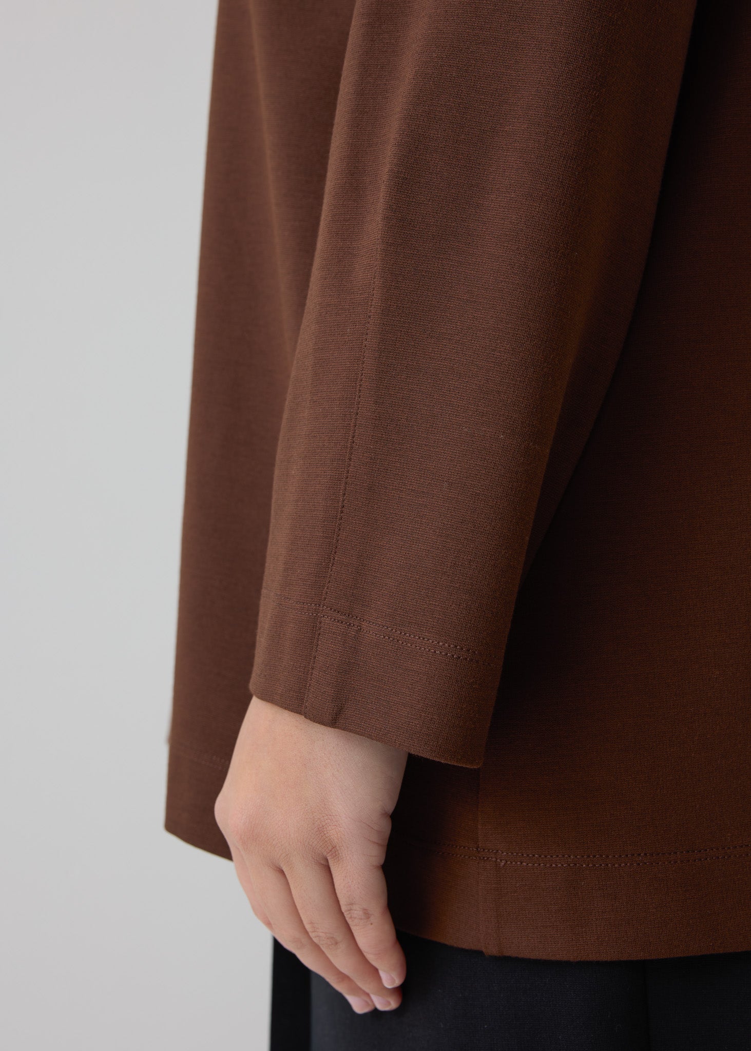 The Tunic Top