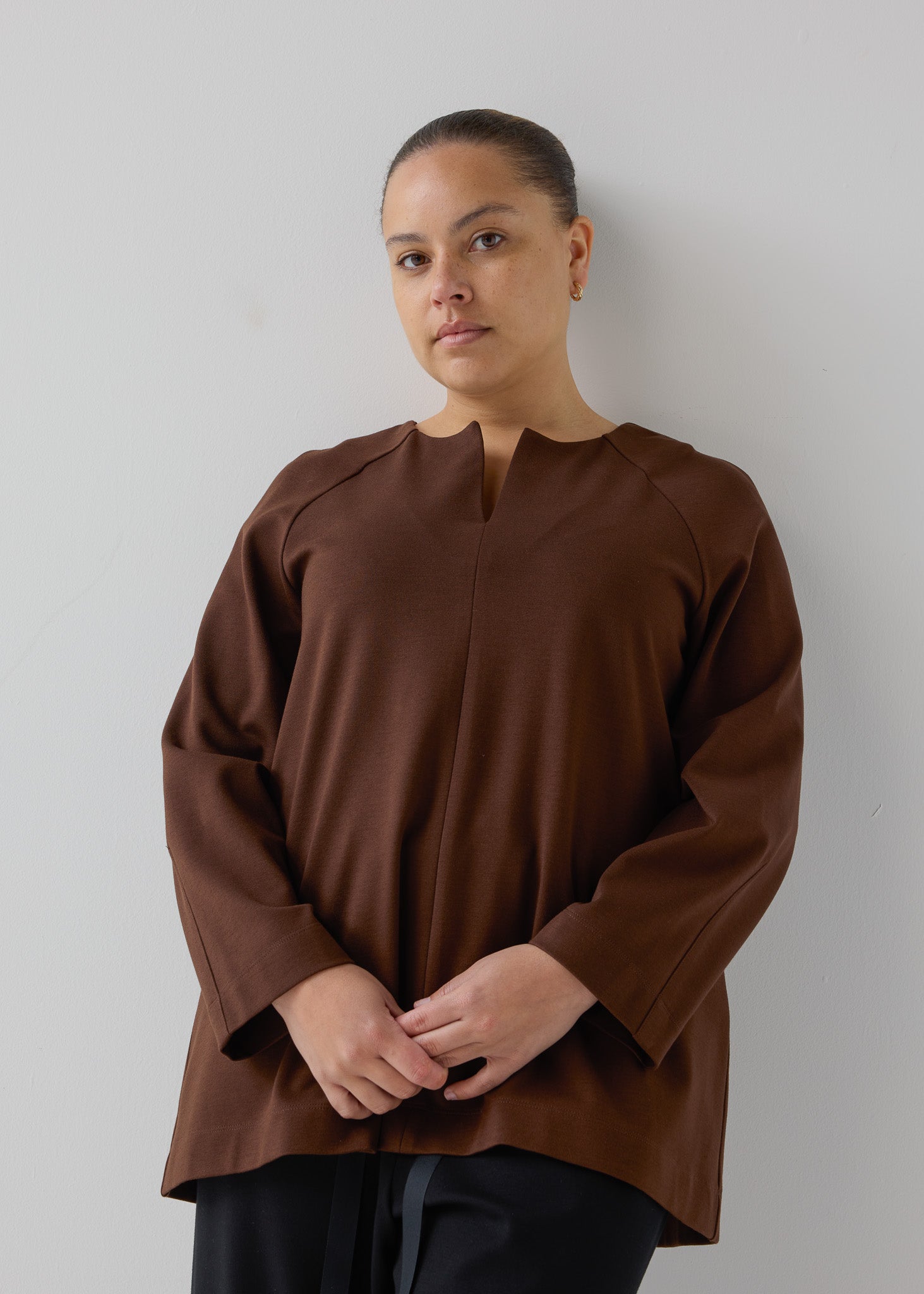 The Tunic Top