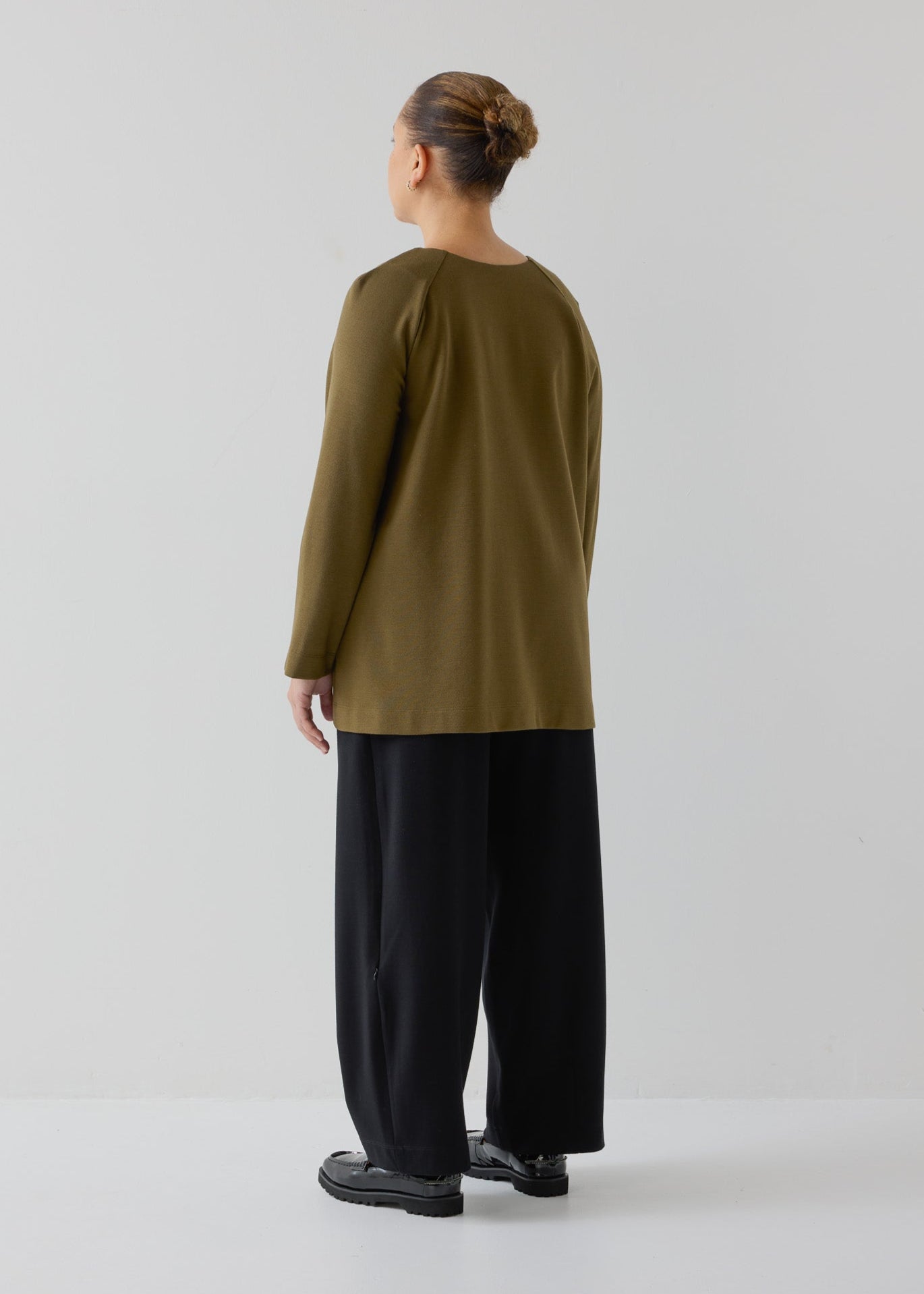 The Tunic Top