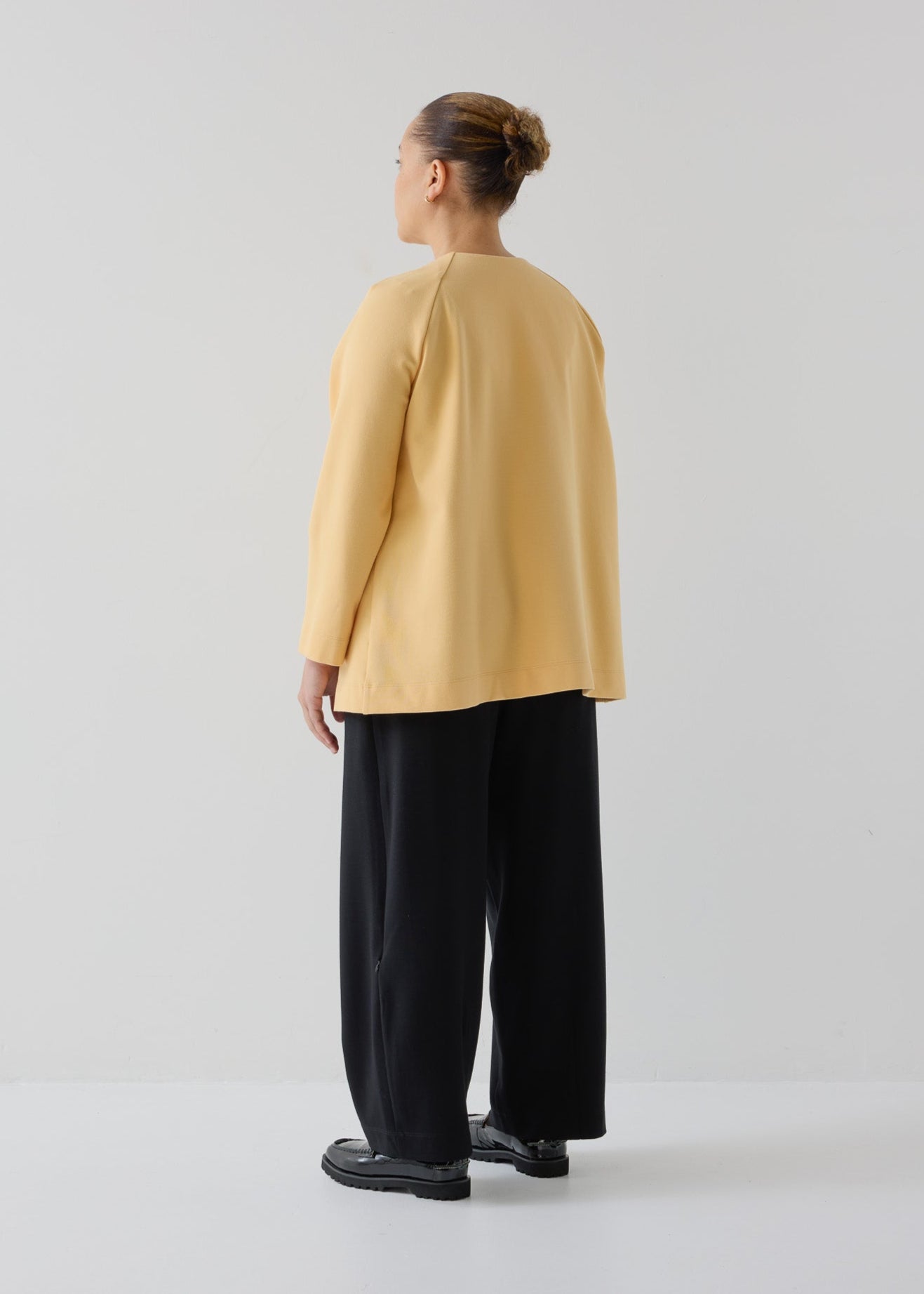 The Tunic Top