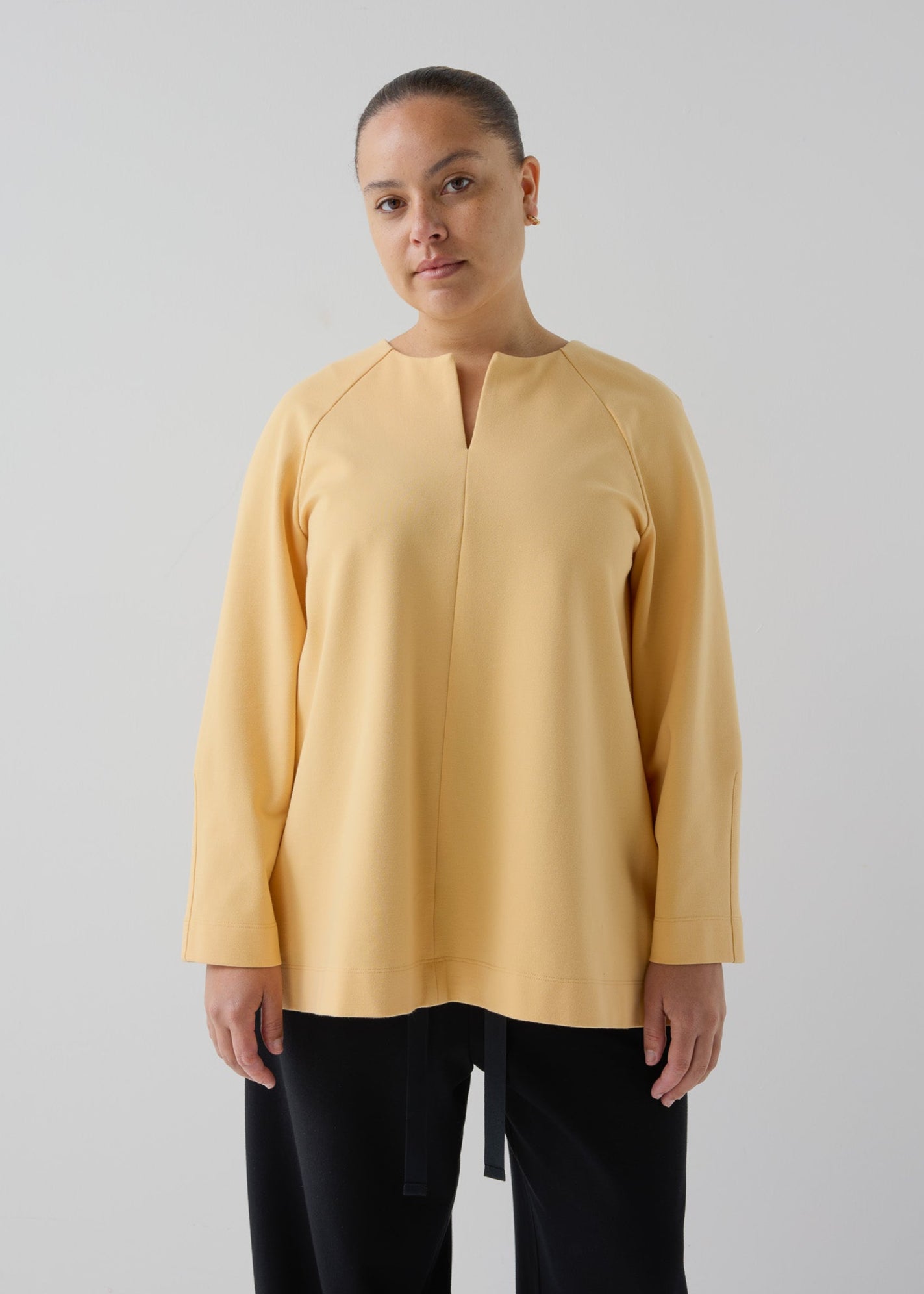 The Tunic Top