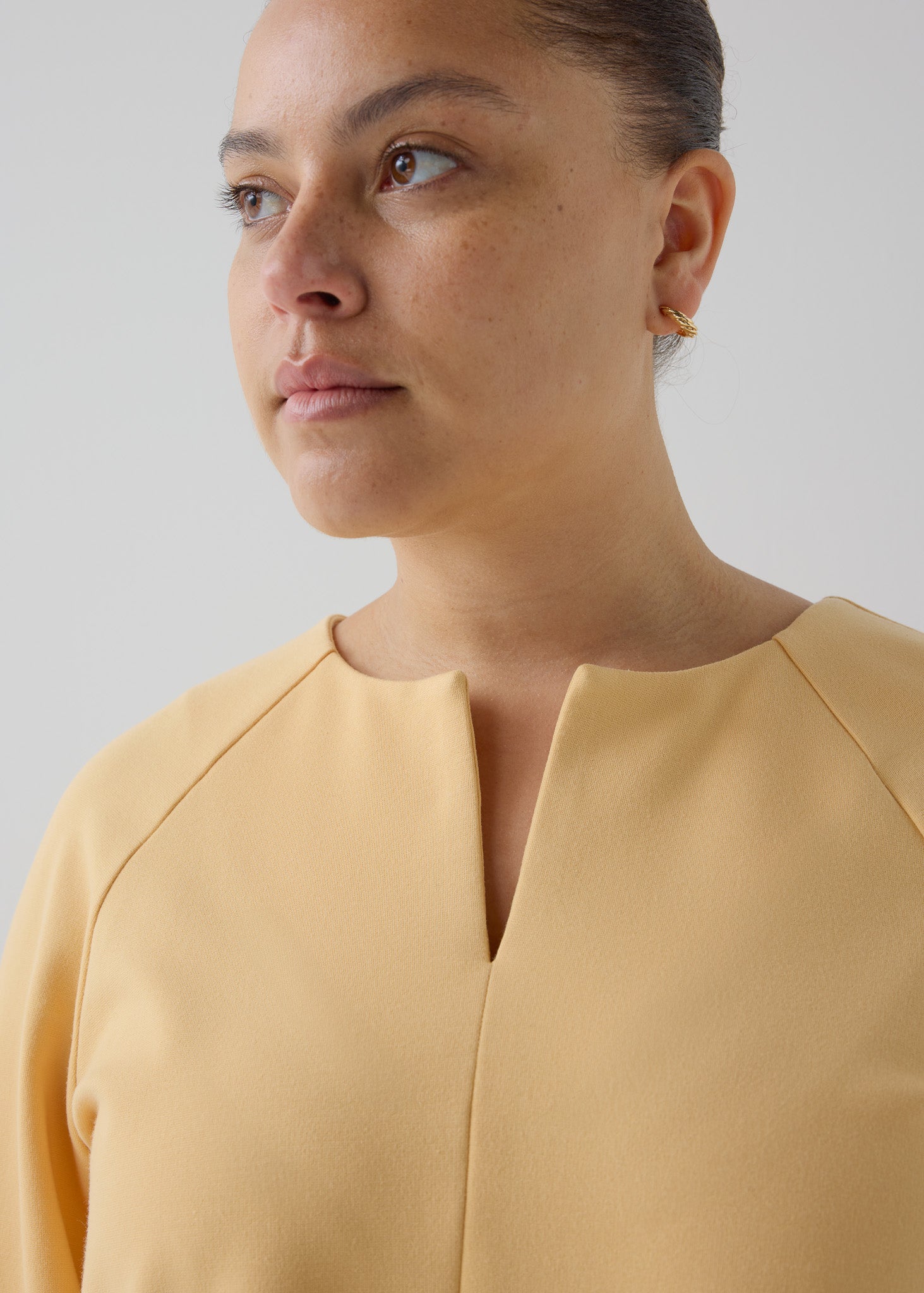 The Tunic Top