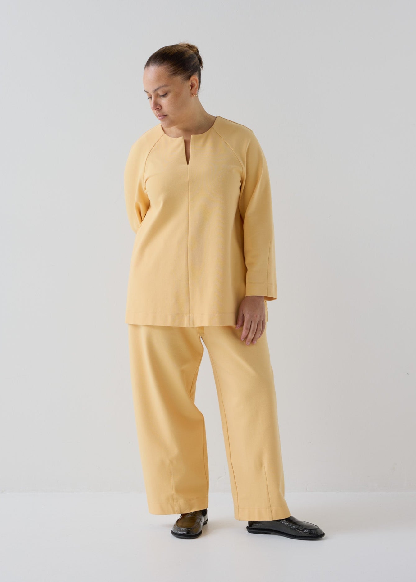 The Tunic Top