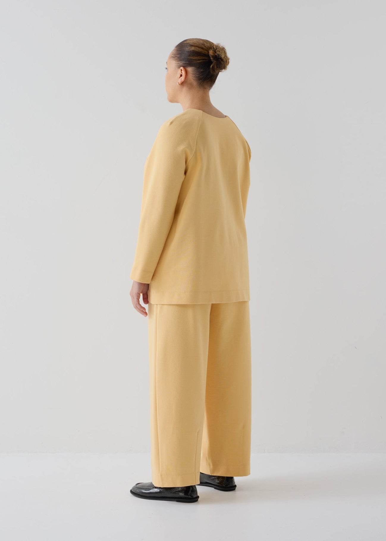 The Relaxed Pant