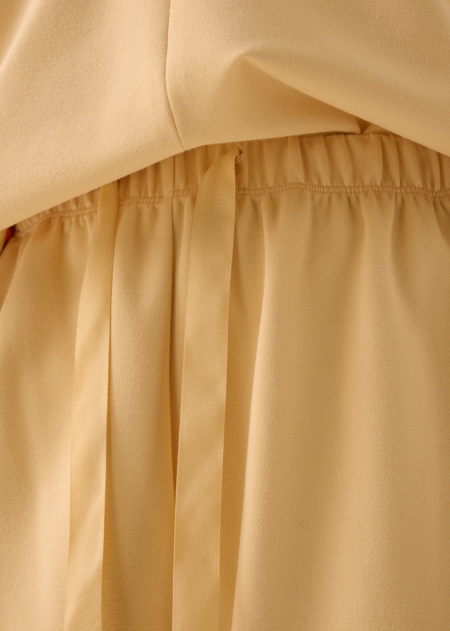 The Relaxed Pant