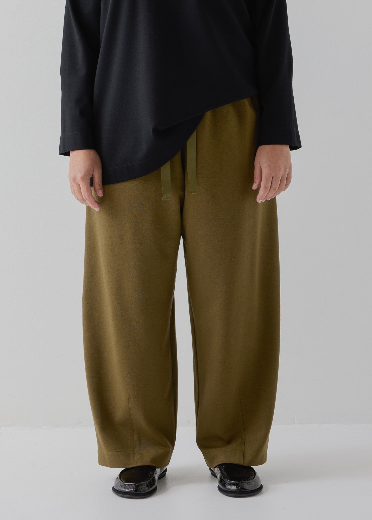 The Relaxed Pant