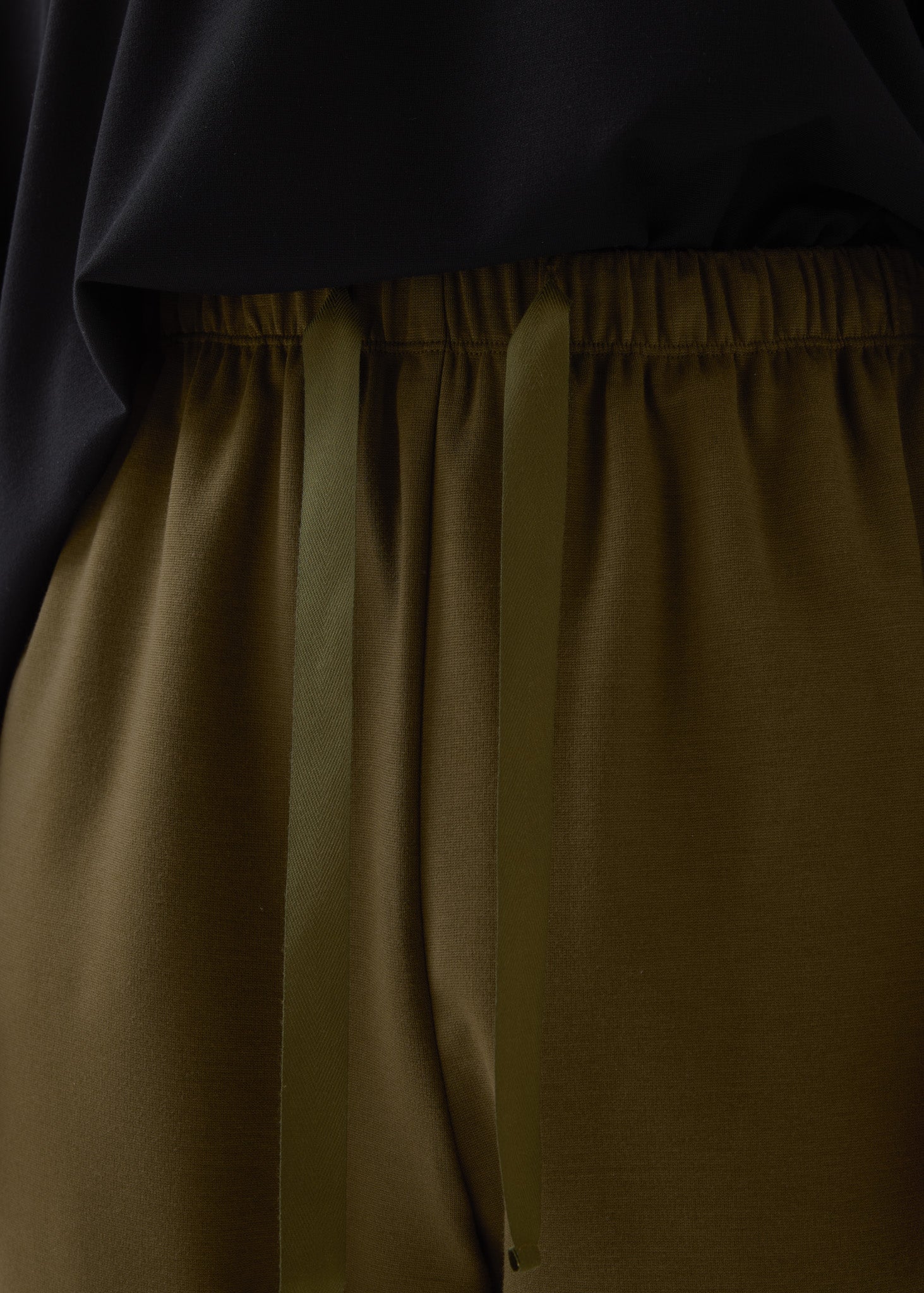 The Relaxed Pant