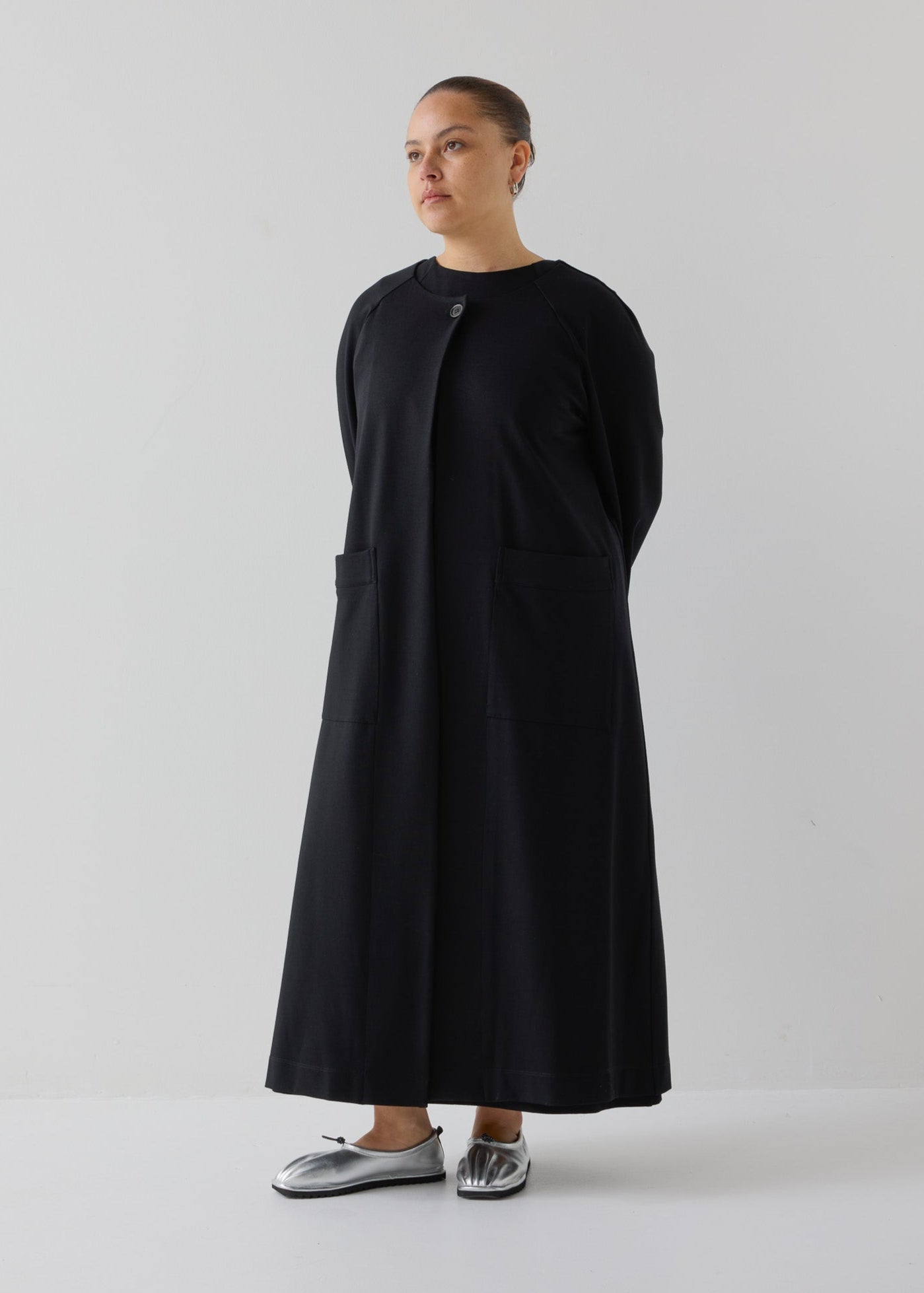 The Long Coat