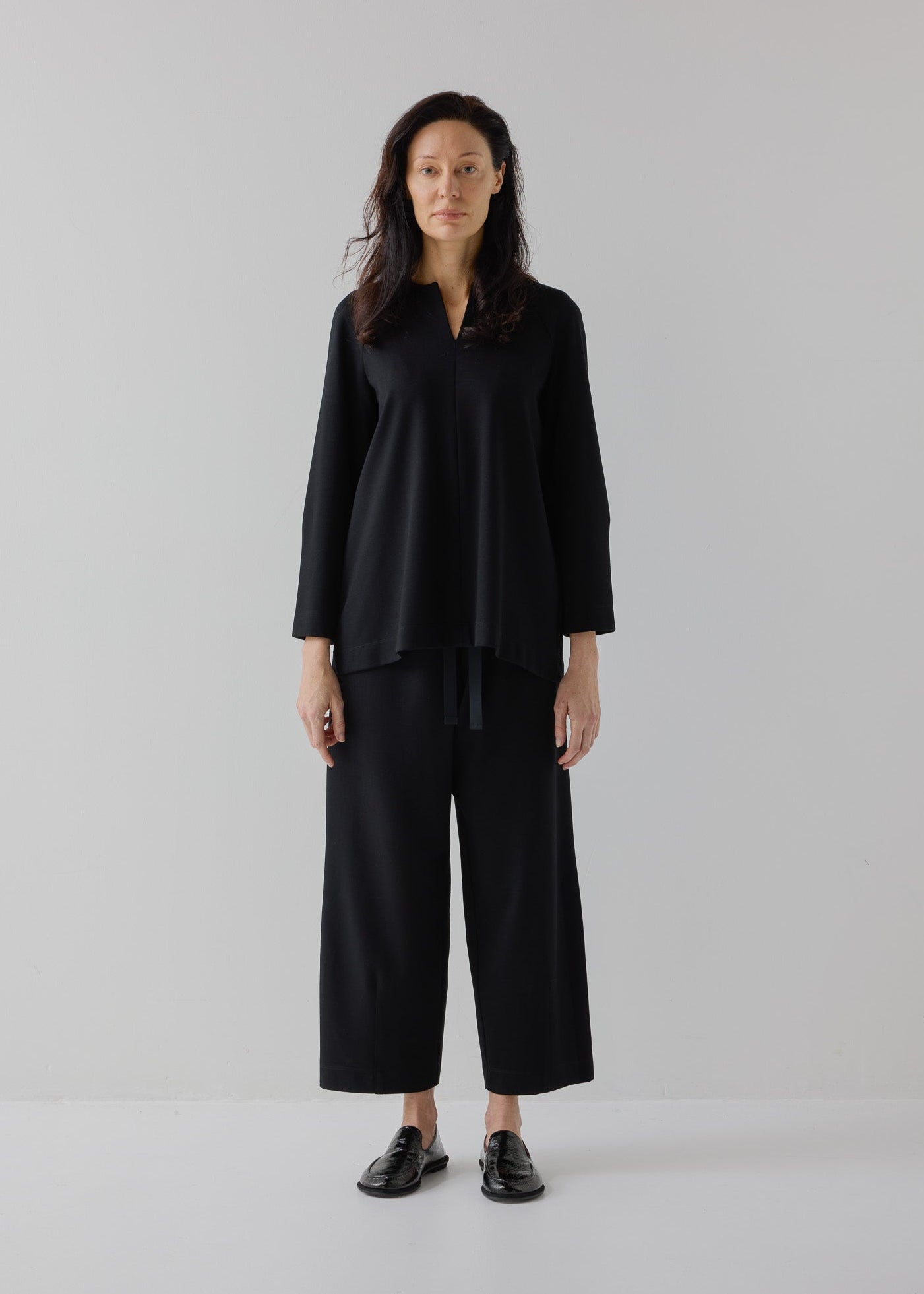 The Tunic Top