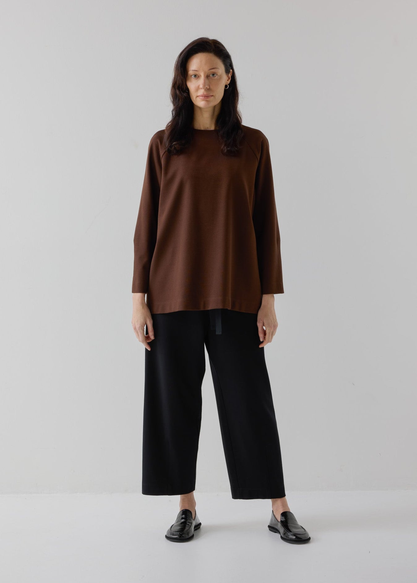 The Relaxed Pant