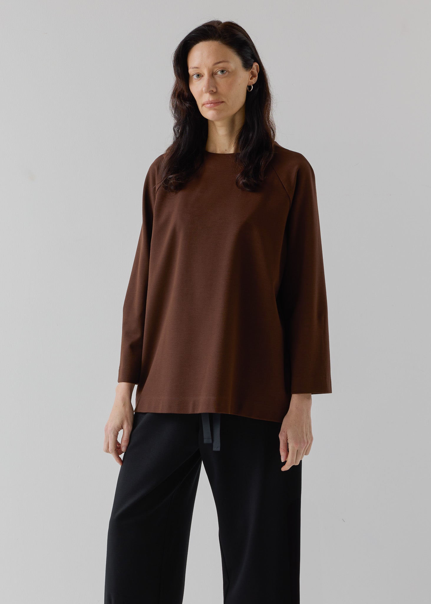 The Tunic Top
