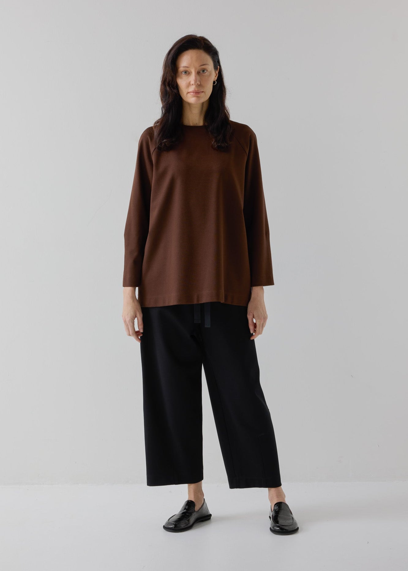 The Tunic Top