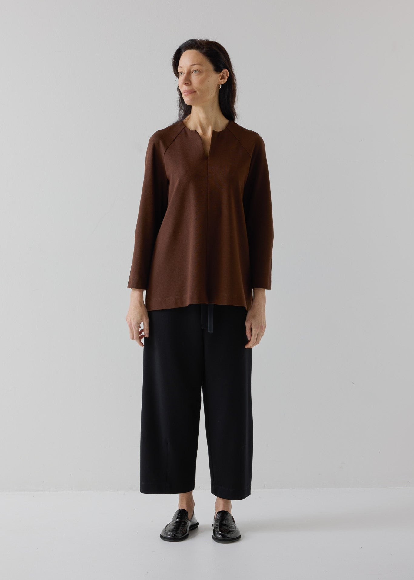 The Tunic Top