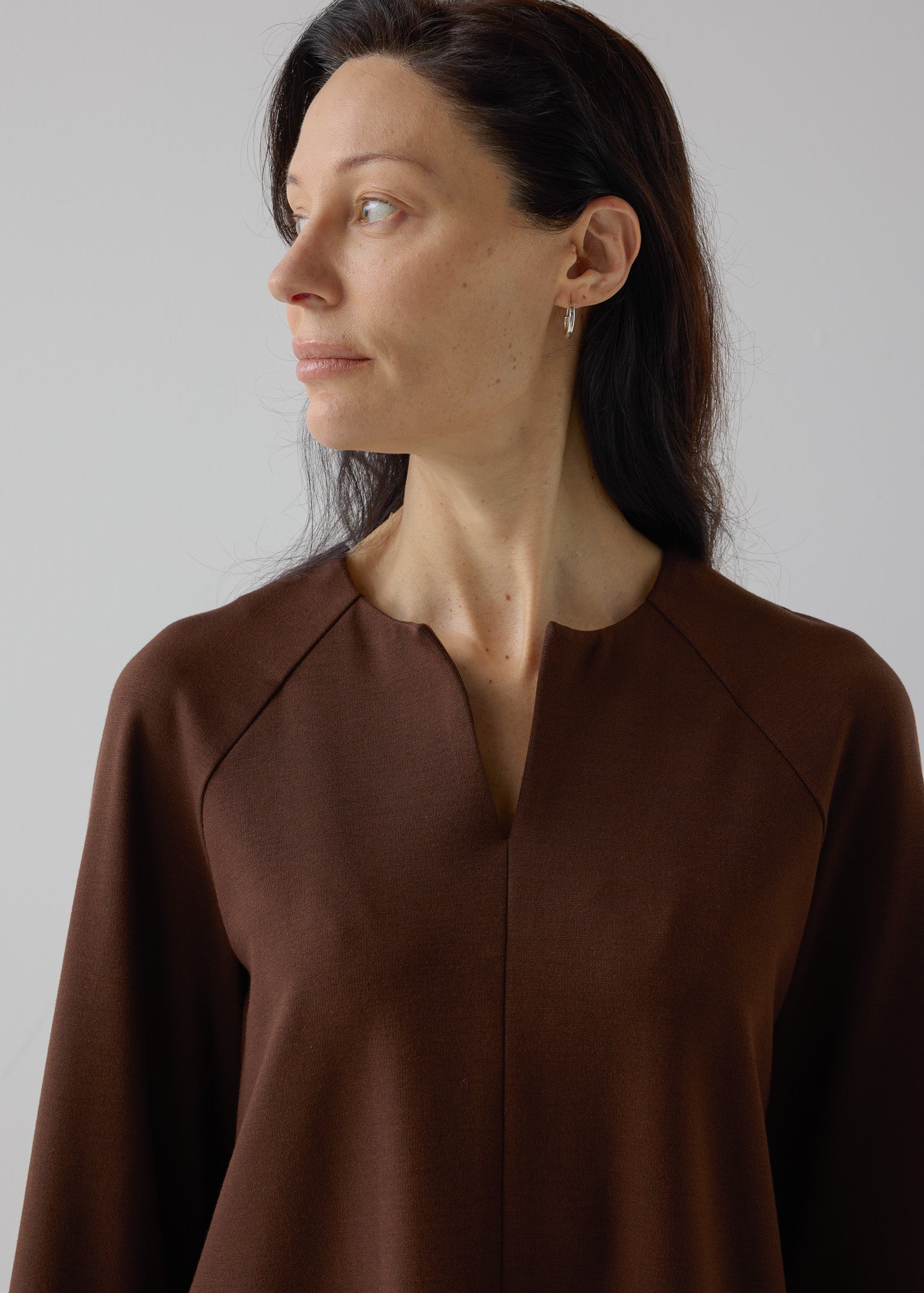 The Tunic Top