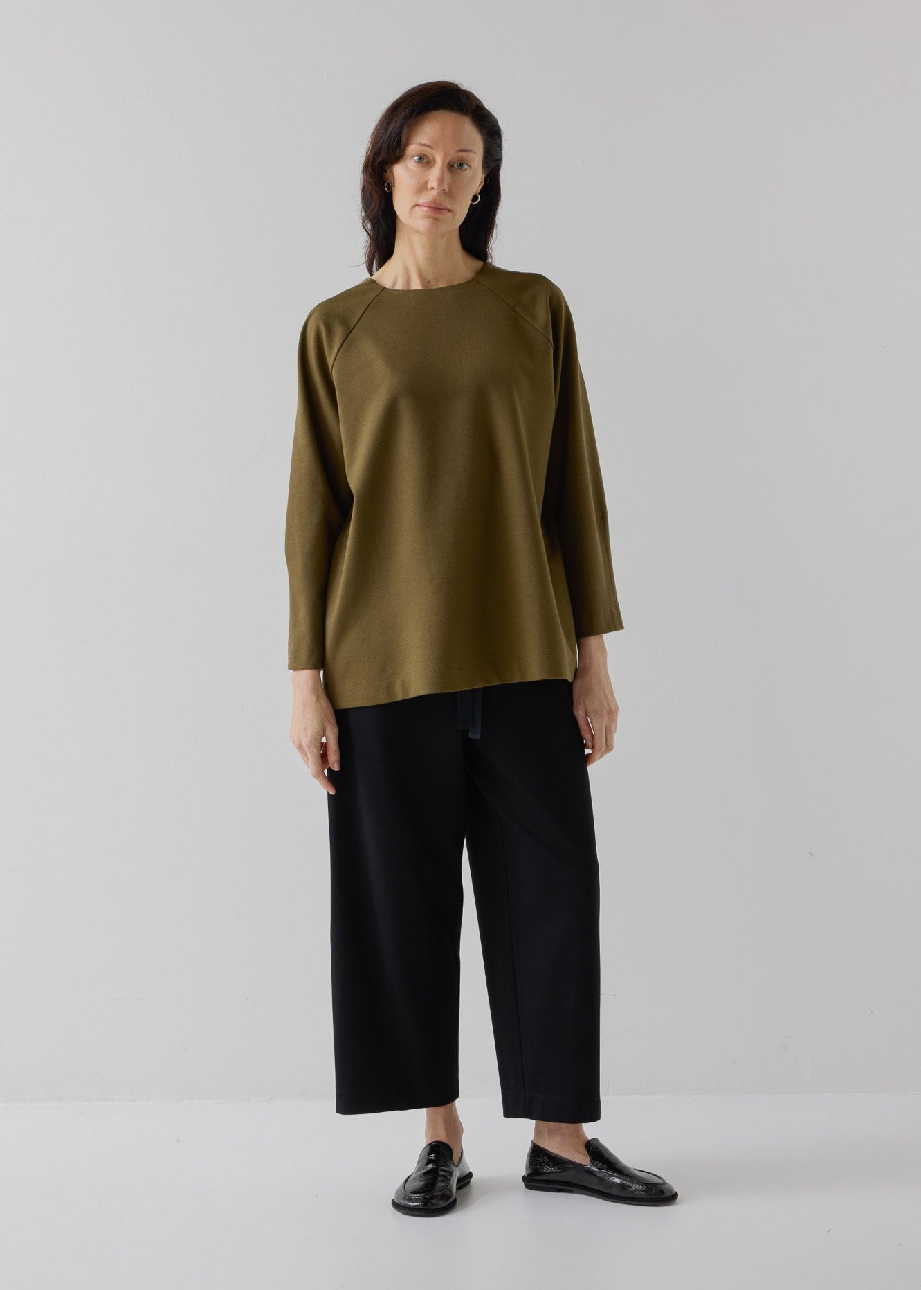 The Tunic Top