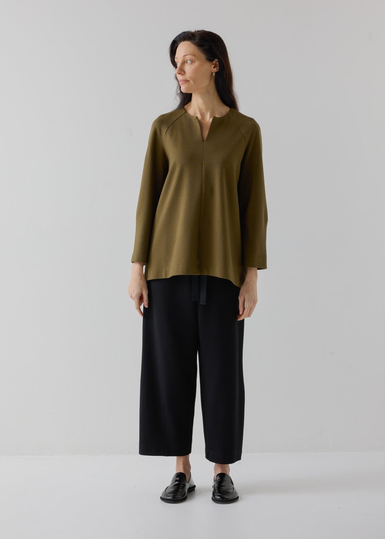 The Tunic Top