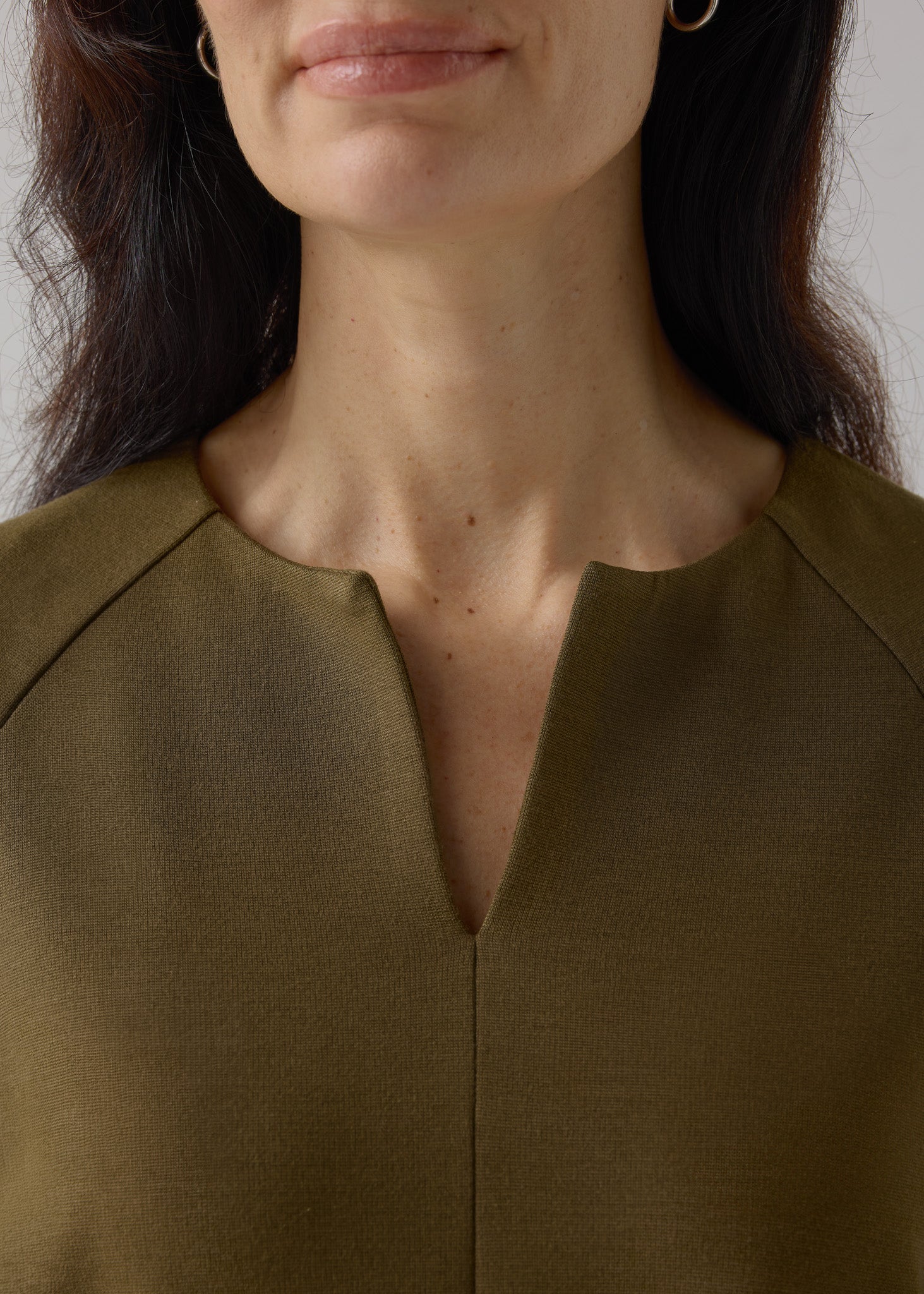 The Tunic Top