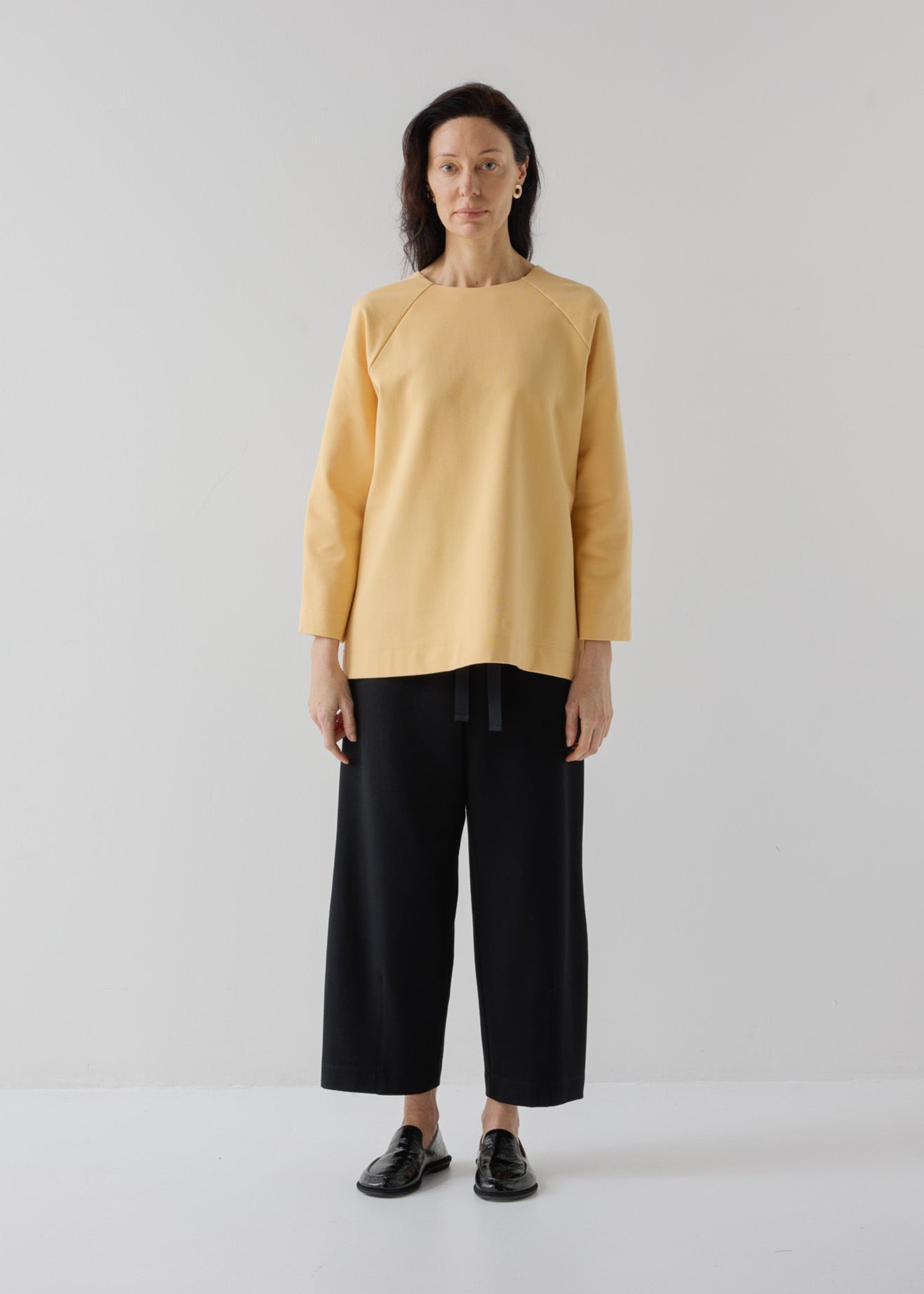 The Tunic Top