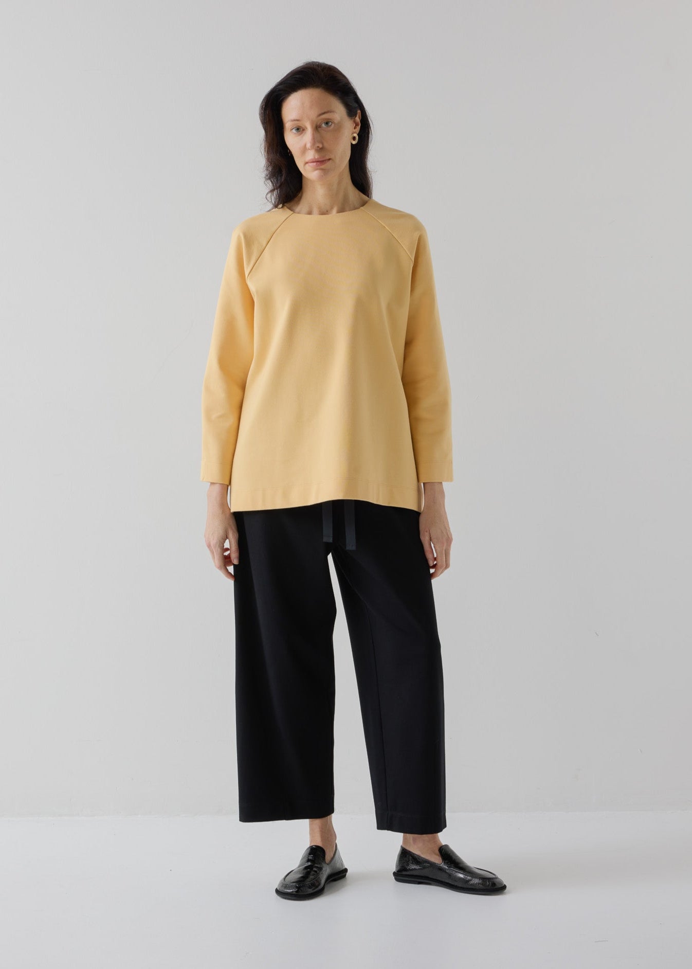The Tunic Top