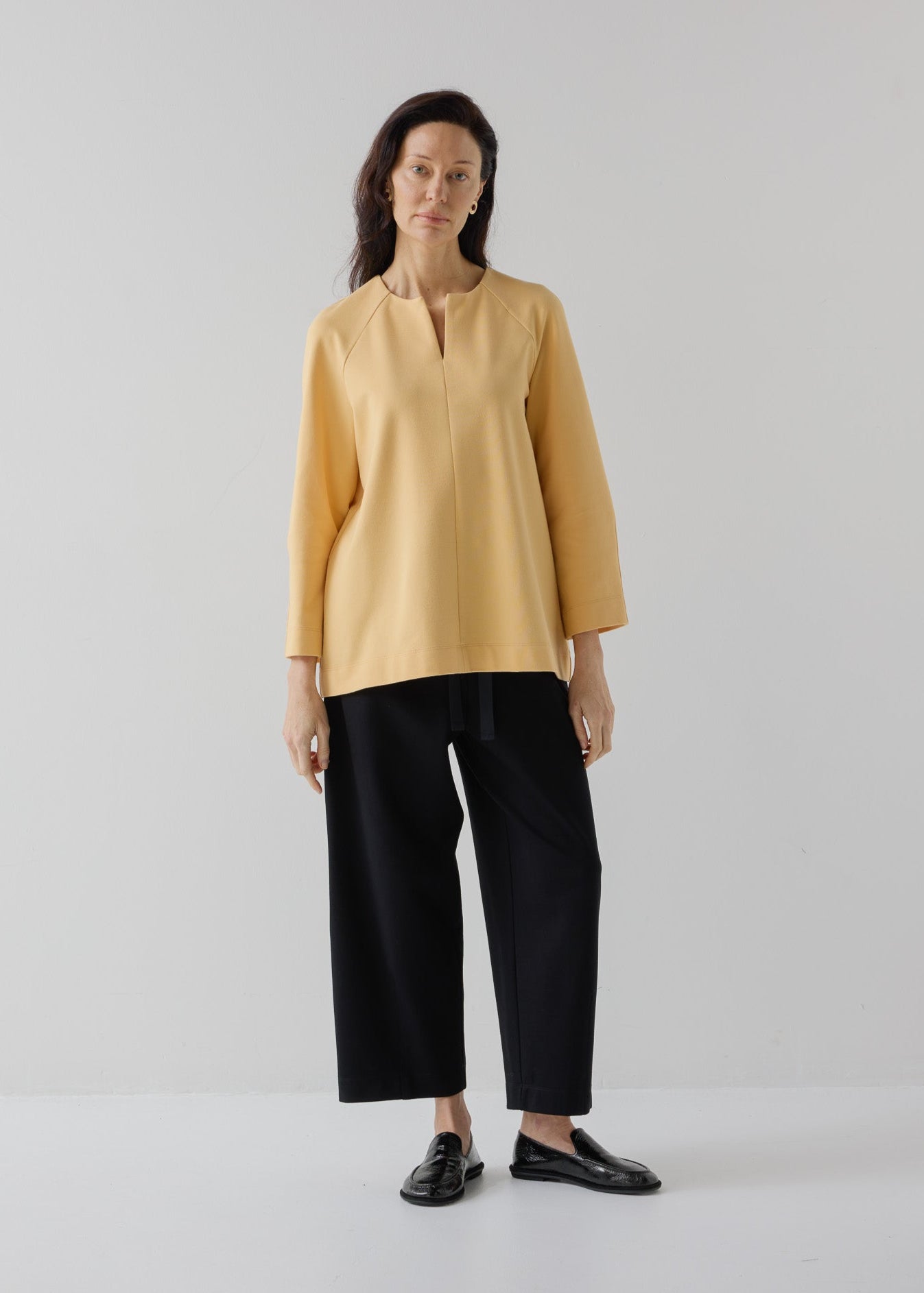 The Tunic Top