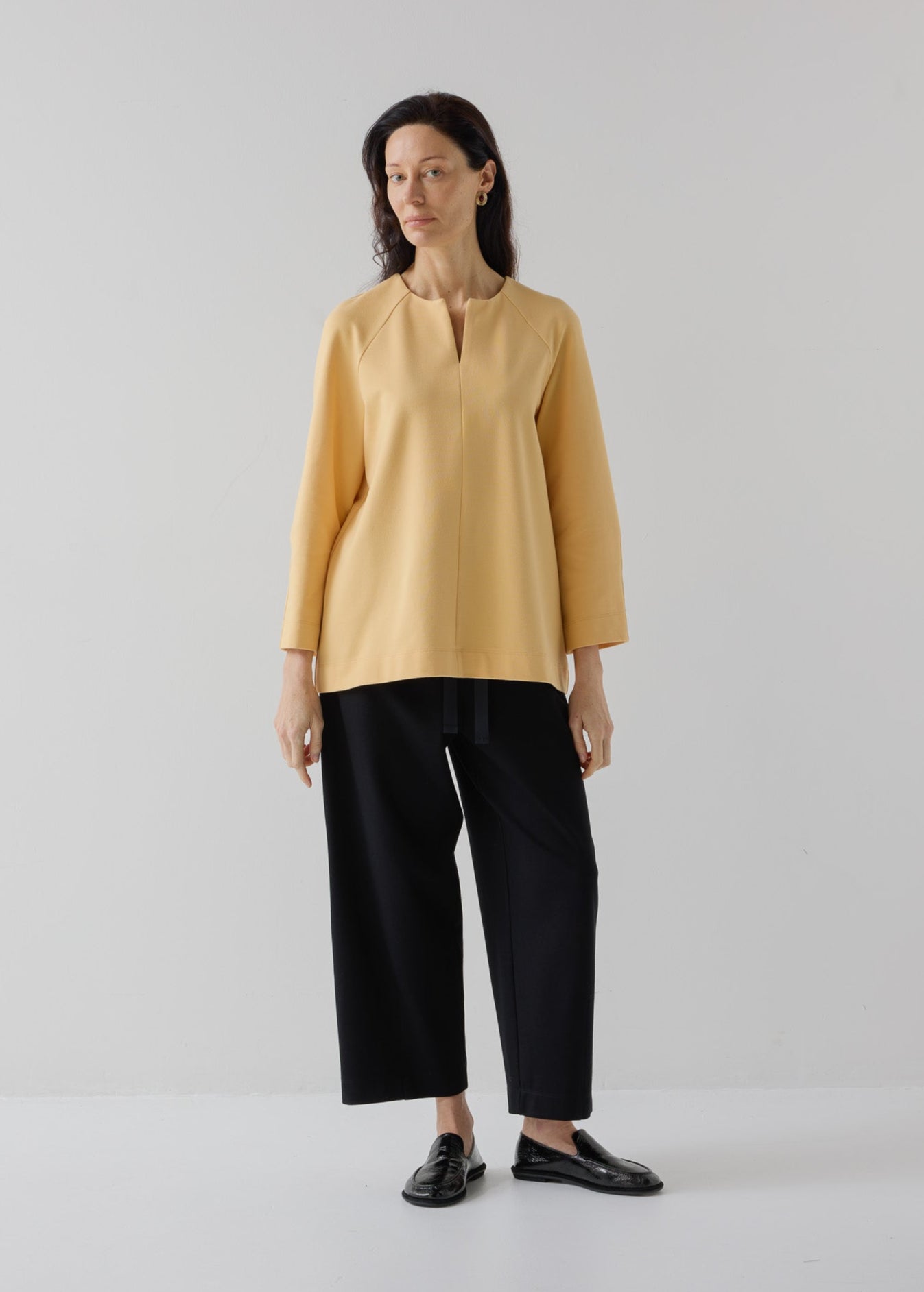 The Tunic Top