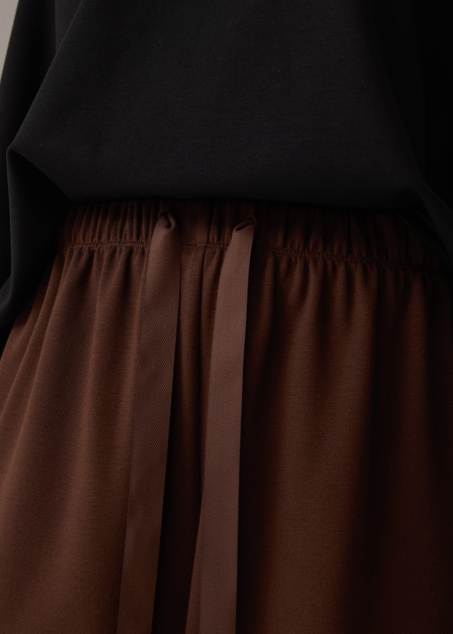 The Relaxed Pant