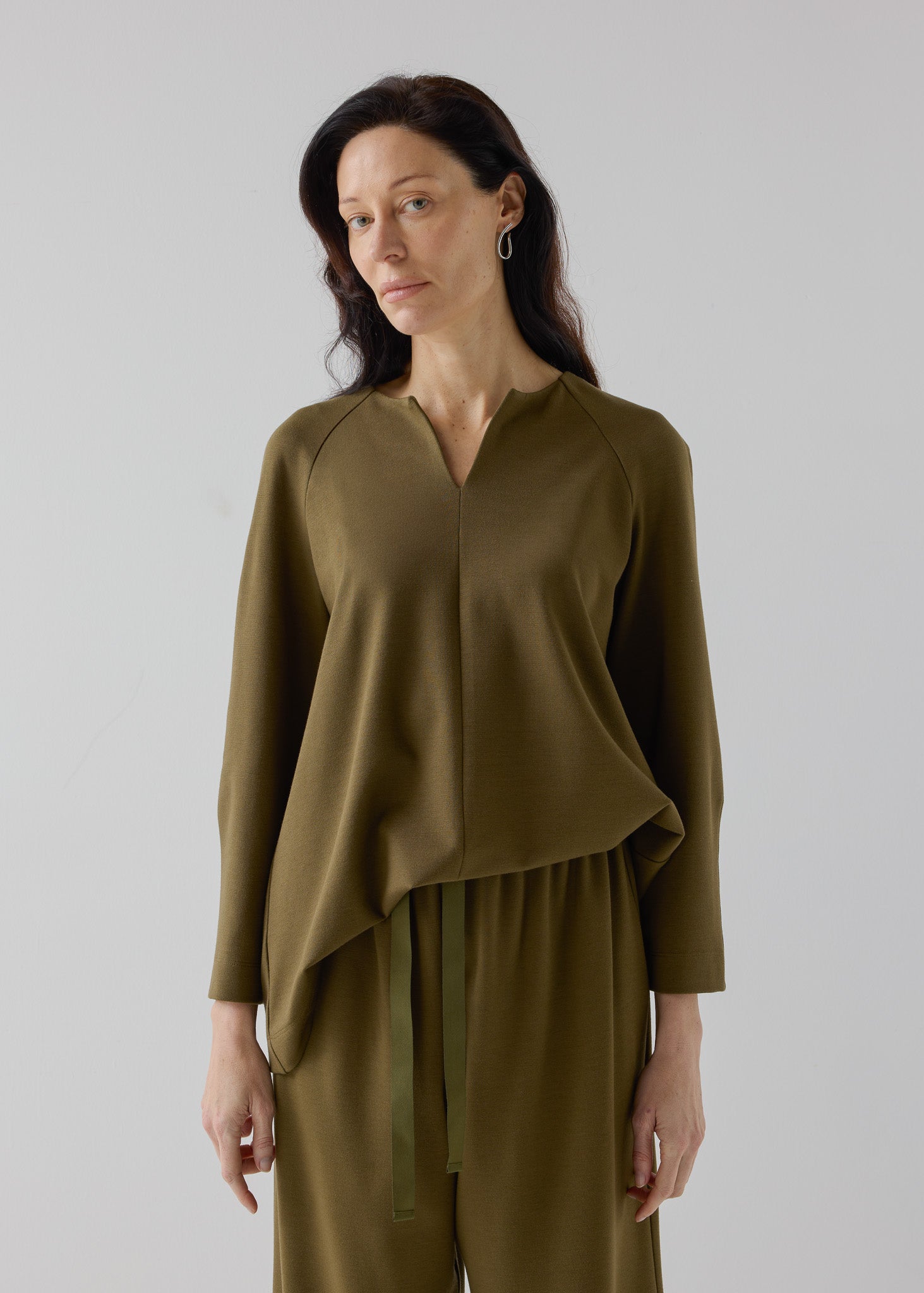 The Tunic Top